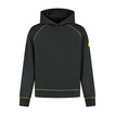 Sudadera con capucha Aston Martin F1 Hoody FW negra
