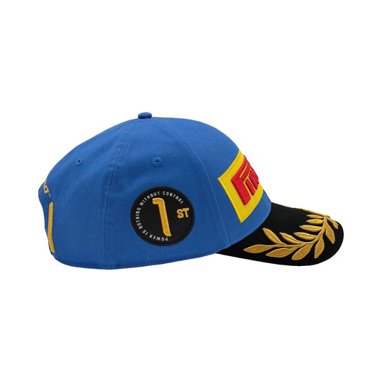 2026 Pirelli Podium Monza Hat