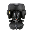 Silla infantil Sparco SK8000I negro (9-36 kg)