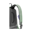 Mochila XD Design Bobby Soft Iceberg Green