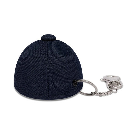 2026 Williams Racing F1 Baseball cap Keyring