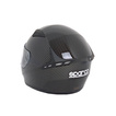 Sparco Italy CLUB X-1 Full Face Helmet Carbon