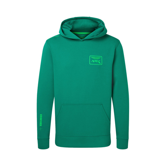2026 Aston Martin Racing Hoodie