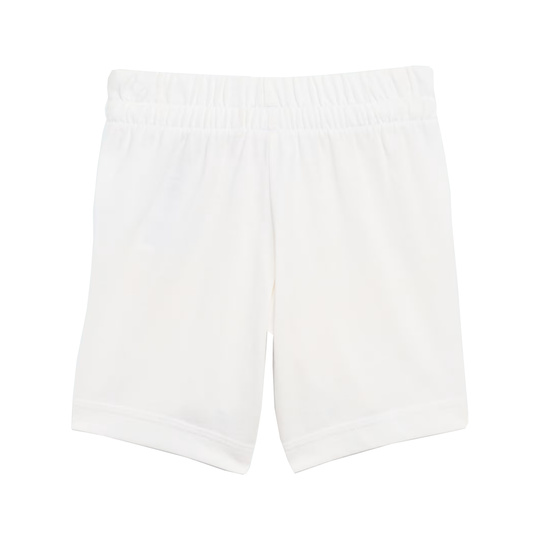Ensemble bébé Mercedes AMG F1 DNA Shortsleeve 2026 blanc