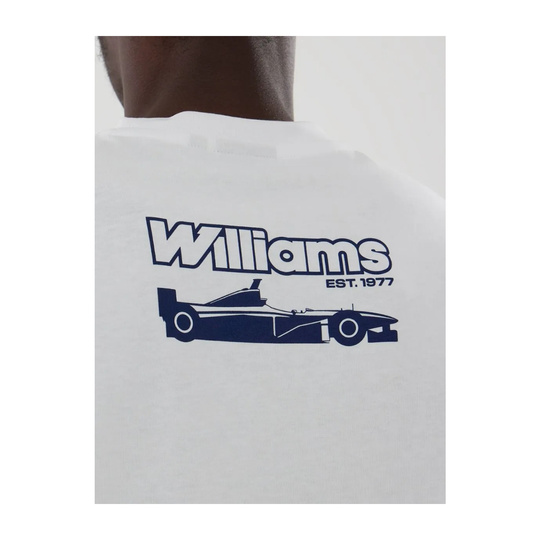T-shirt Williams F1 Japan GP 2026