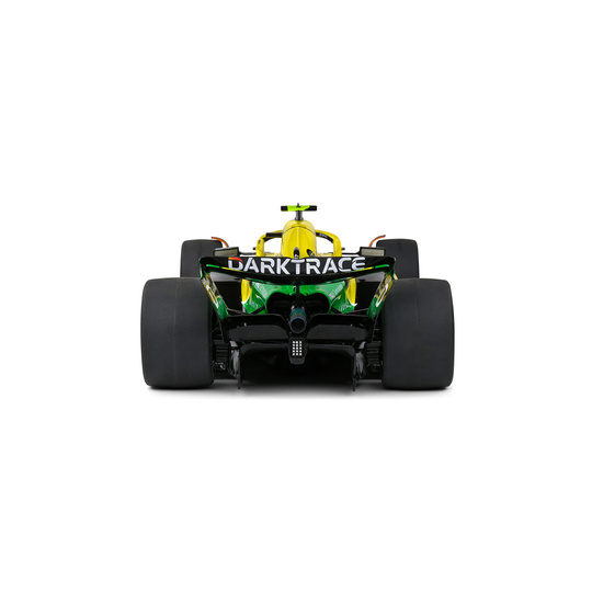 McLaren MCL38 1:18 Race Car Lando Norris Monaco GP