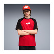 2026 Scuderia Ferrari F1 Lewis Hamilton Graphic T-shirt Red