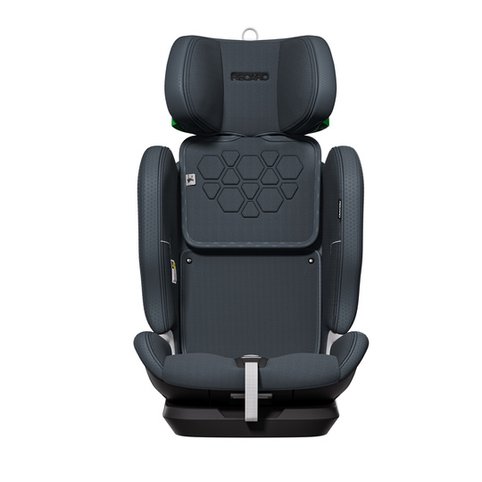 Siège enfant Recaro Velix 1 Kid Gallant Grey