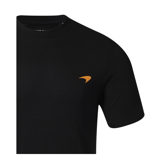 Camiseta de hombre Lando Norris Champion McLaren F1 2025