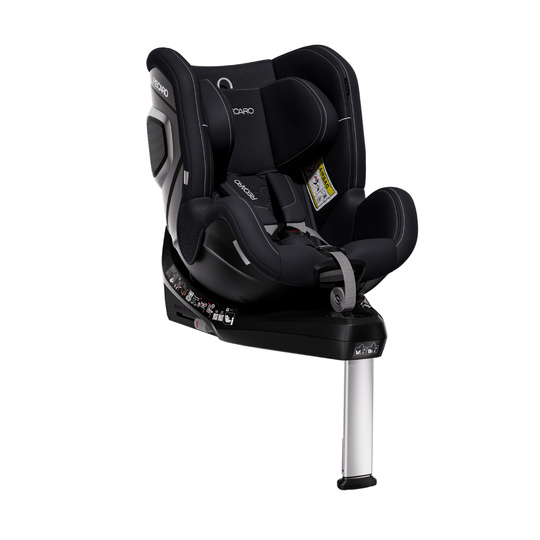 Siège enfant Recaro Toron 1 Kid Fresh Black