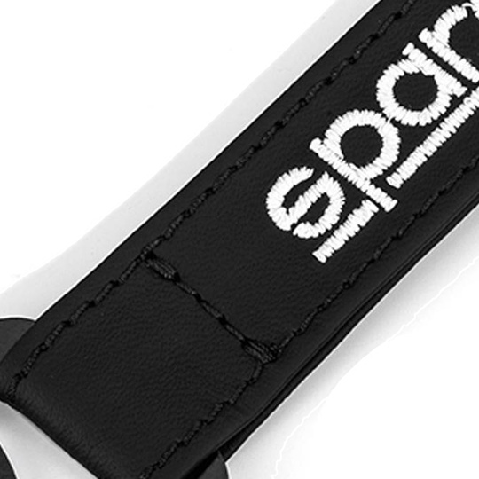 Sparco Keyring Black