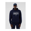 2026 Williams F1 Logo Hoodie