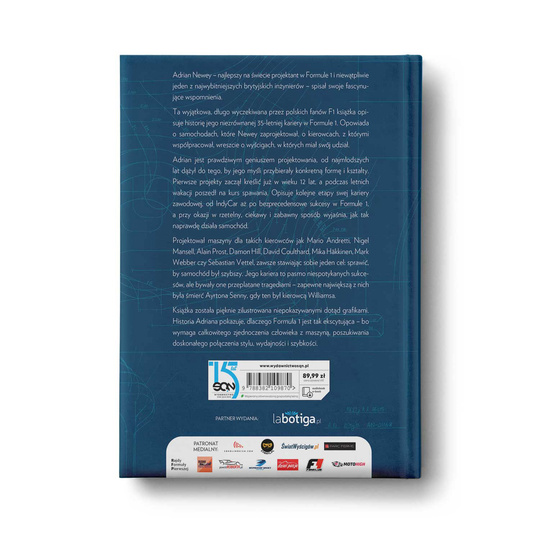 Jak zbudować samochód Book
