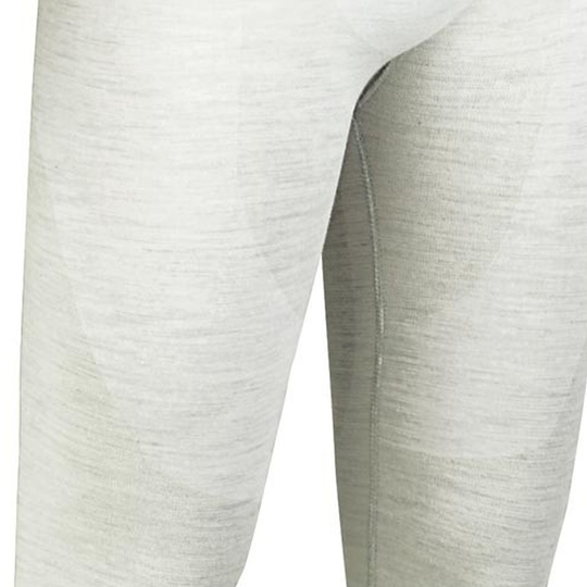 Caleçon long OMP One MY20 blanc (FIA)