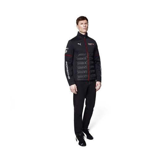 2026 Porsche Motorsport Hybrid Team Jacket