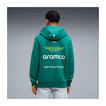Sudadera con capucha Team Aston Martin F1 2026