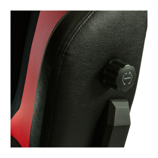 Sparco Italy GRIP SKY Office Seat BlackRed