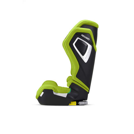 Asiento infantil Recaro AXION 1 Hello Green