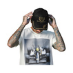Gorra Team Lotus Ayrton Senna Collection 2026