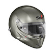 Casco Stilo ST6 F Composite Turismo plateado (FIA)