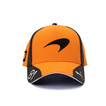 Casquette Team McLaren F1 Oscar Piastri 2026 enfant