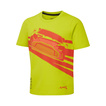 Camiseta infantil AMR Graphic Aston Martin Racing 2026 lima