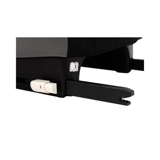 Sparco Italy SK100I PIK Child Seat black (22-36 kg)