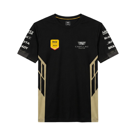 2026 Hertz Team Jota T-shirt