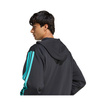 Sweat à capuche zippé Mercedes AMG F1 DNA 2026