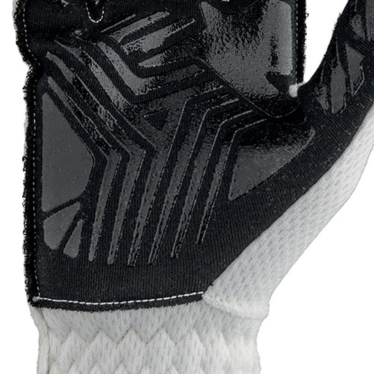OMP One EVO FX MY26 Racing Gloves White (FIA)