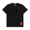 2026 Ayrton Senna Collection Ayrton Senna Double S Logo T-shirt