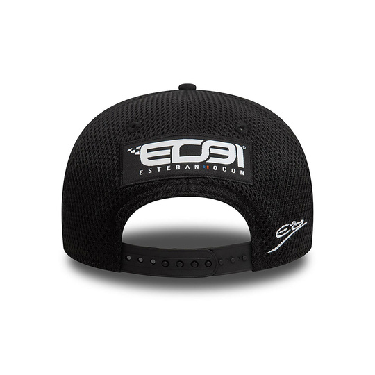 Casquette de baseball Esteban Ocon Alpine F1 2024