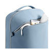 Sac à dos XD Design Bobby Air bleu