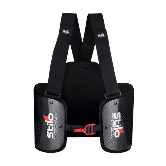 Stilo Italy Curva Kart Rib Protection Vest 
