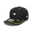 2025 McLaren F1 UK Mens POP Baseball Cap black-green