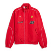 Veste Scuderia Ferrari F1 Charles Leclerc Racing 2026