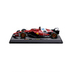 Voiture miniature Scuderia Ferrari F1 Charles Leclerc 1:18 SF25