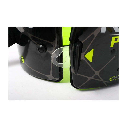 Chaleco protector OMP KS-1 PRO