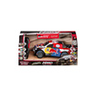 Voiture RC Toyota Gazoo Racing Nasser Al-Attiyah 1:18 Dakar