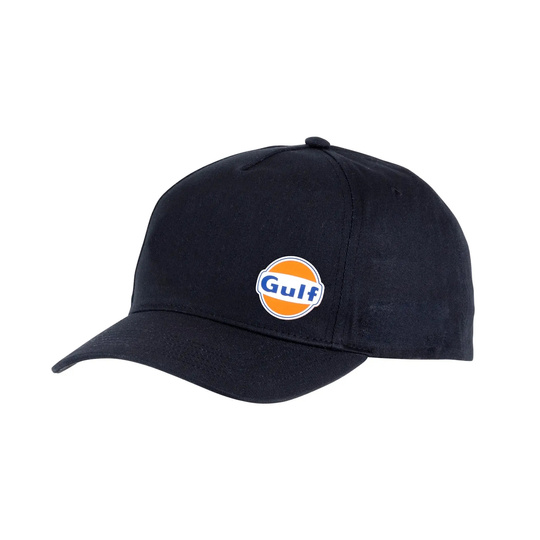 Sparco Italy GULF Mens baseball cap navy