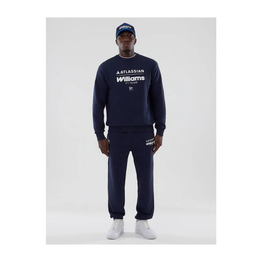 Pantalon Williams F1 Jogger 2026
