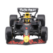 Voiture miniature Red Bull Racing F1 Max Verstappen 1/43 RB21
