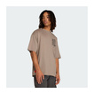 Camiseta de hombre Elevated Graphic Audi Revolut F1 2026 marrón