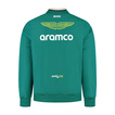 Aston Martin F1 Bomber Team Jacket