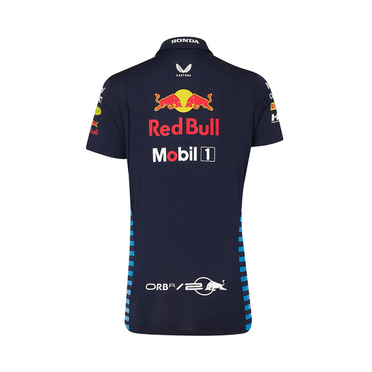 Polo Team mujer Red Bull Racing F1
