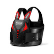 Protector de costillas Sparco PRO-CARBON 8870