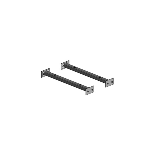 OMP Italy Weld in universal Seat Mount Kit