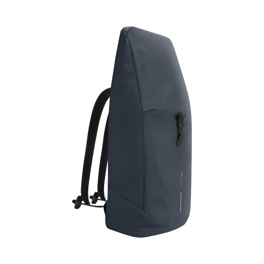 Sac à dos XD Design Urban Flap-top bleu marine