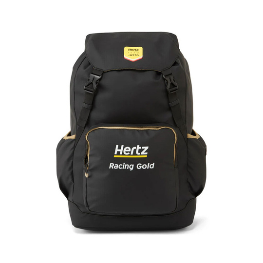 Mochila Hertz Team Jota Logo