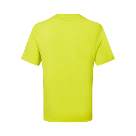2026 Aston Martin Racing AMR Graphic T-shirt Lime